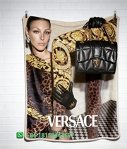 Versace Throw Blankets